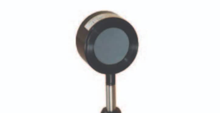 SLT - Série PEM USB- détecteurs pyroélectriques