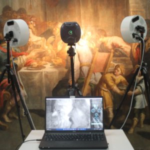Solution XpeCAM