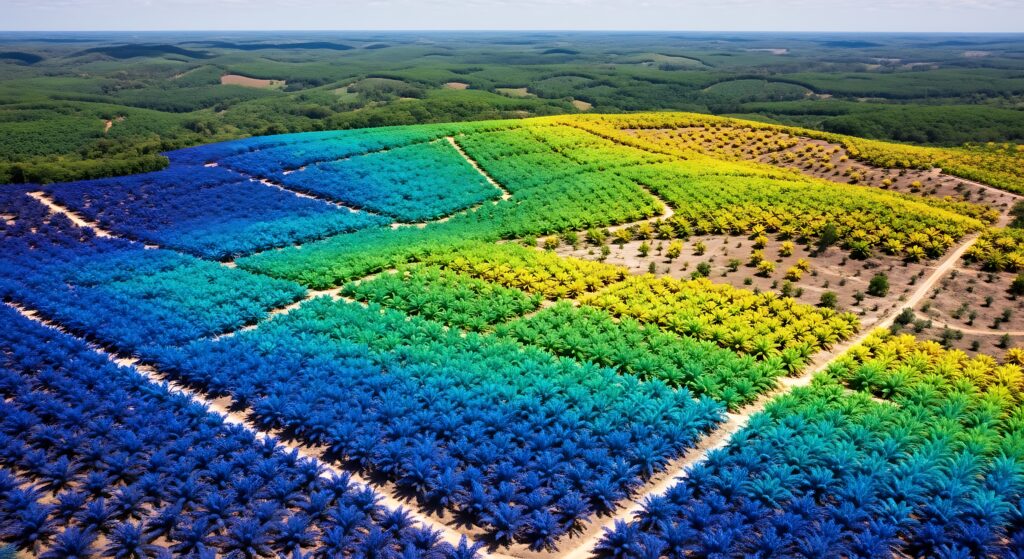Imagerie hyperspectrale